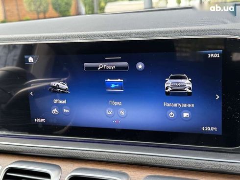 Mercedes-Benz GLE-Class 2023 - фото 14