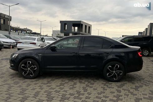 Skoda Octavia 2017 - фото 4