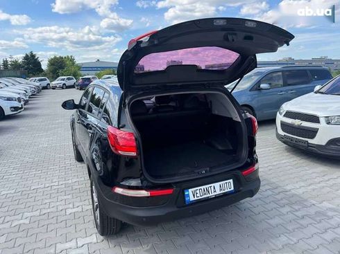 Kia Sportage 2013 - фото 6