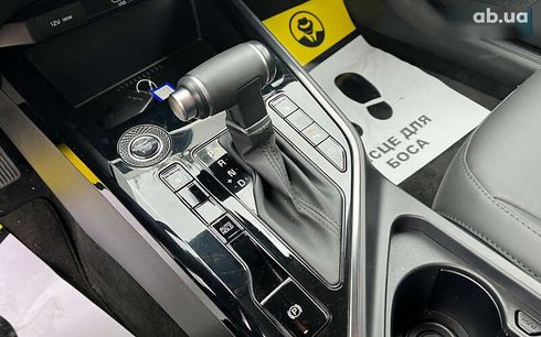 Kia Niro 2022 - фото 17