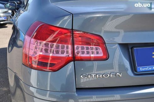 Citroёn C5 2011 - фото 15