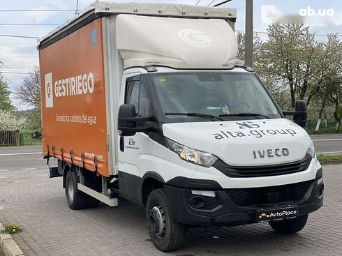 Iveco Daily 2019 - фото 6