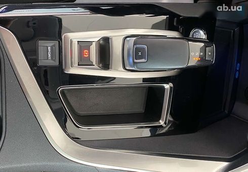 Peugeot 3008 2019 - фото 20