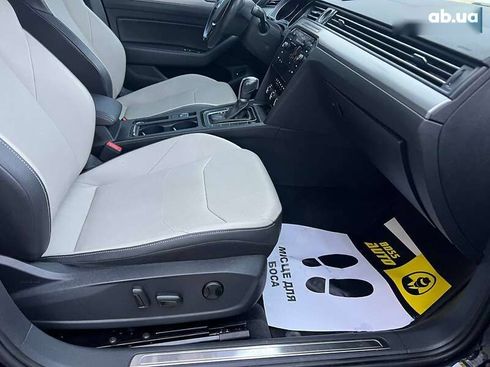 Volkswagen Arteon 2018 - фото 21