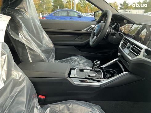 BMW 4 серия 2023 - фото 23