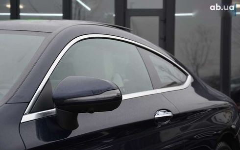 Mercedes-Benz C-Класс 2020 - фото 18