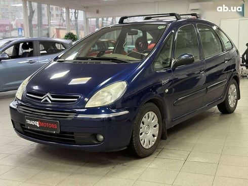 Citroёn Xsara Picasso 2006 - фото 7