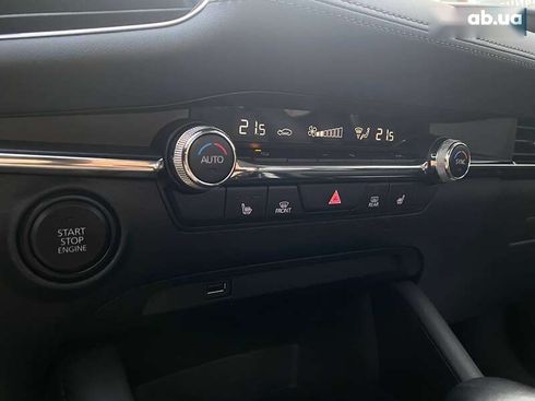 Mazda 3 2020 - фото 14