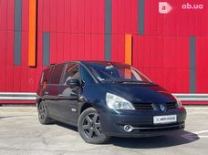 Купити Renault Espace бу в Україні - купити на Автобазарі
