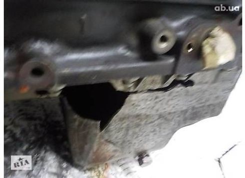 двигатель в сборе для Volkswagen Polo - купить на Автобазаре - фото 2