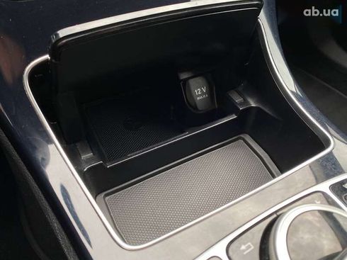 Mercedes-Benz C-Класс 2018 - фото 19