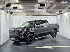 Продажа GMC в Киеве - купить на Автобазаре