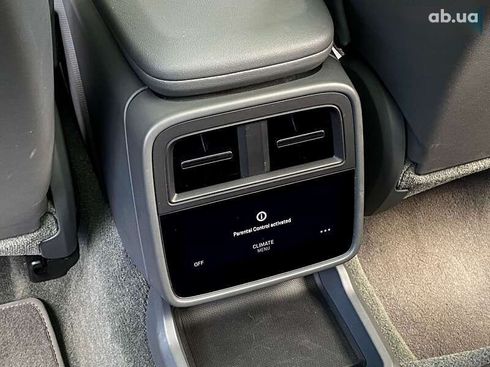 Porsche Taycan 2020 - фото 15
