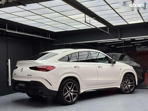 Mercedes-Benz GLE-Class 2023 - фото 23
