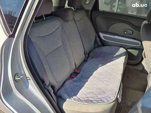 Kia Soul 2017 - фото 18