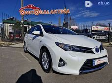 Купить Toyota Auris бу в Украине - купить на Автобазаре