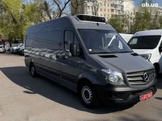 Купить Mercedes Benz Sprinter бу в Украине - купить на Автобазаре