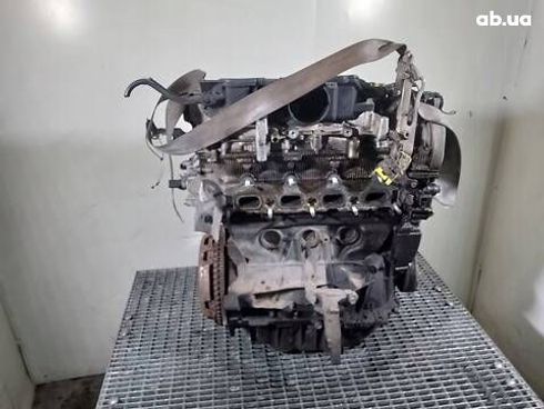 двигатель в сборе для Renault Laguna - купить на Автобазаре - фото 3