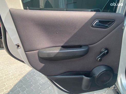 Mercedes-Benz A-Класс 2008 серый - фото 18