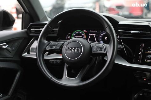 Audi A3 2022 - фото 12