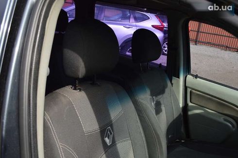 Renault Logan MCV 2011 - фото 18