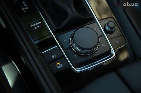 Mazda CX-50 2024 - фото 20
