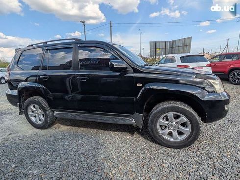Toyota Land Cruiser Prado 2007 - фото 4