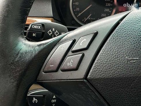 BMW 5 серия 2005 - фото 22