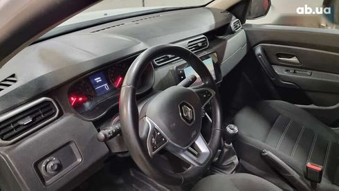Renault Duster 2023 - фото 10