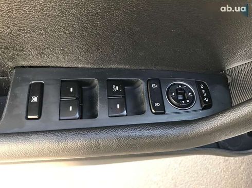 Hyundai Sonata 2017 - фото 9