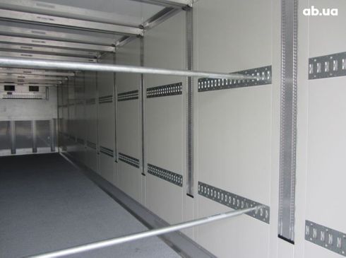 LeciTrailer 2025 - фото 6