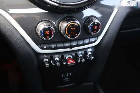 MINI Countryman 2018 - фото 21