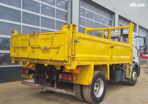 Iveco EuroCargo 2008 - фото 6