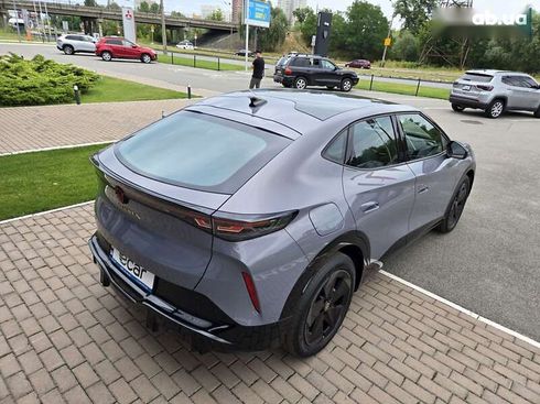 Volkswagen ID. Unyx 2025 - фото 17
