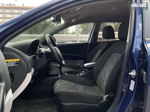 Kia Cee'd 2008 - фото 14