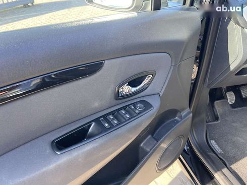 Renault grand scenic 2014 - фото 11