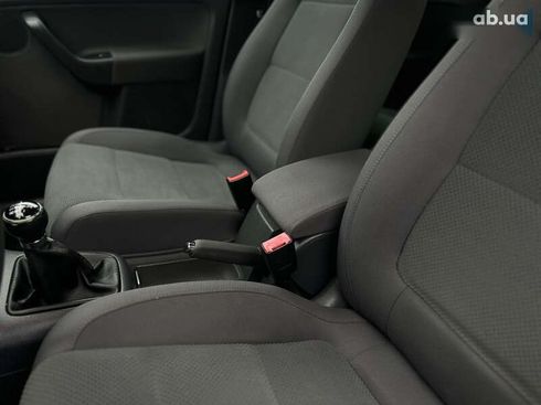 Volkswagen Golf Plus 2005 - фото 25