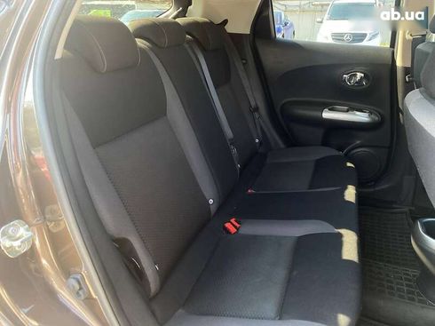 Nissan Juke 2019 - фото 25
