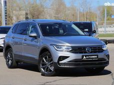 Продажа б/у Volkswagen Tiguan в Киевской области - купить на Автобазаре