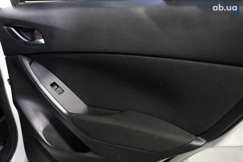 Mazda CX-5 2012 - фото 30