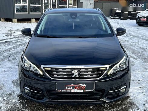 Peugeot 308 2019 - фото 3