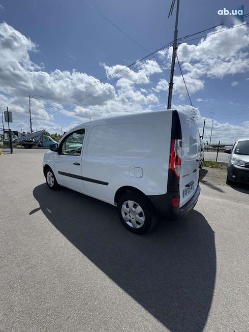 Renault Kangoo 2021 - фото 6