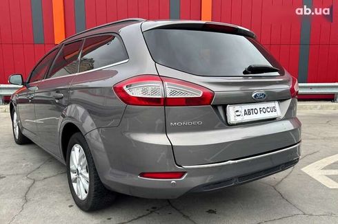 Ford Mondeo 2013 - фото 6