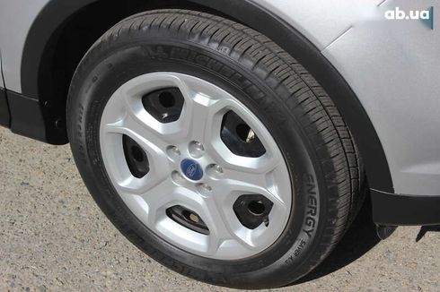 Ford Escape 2018 - фото 16
