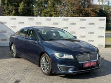 Продажа Lincoln б/у в Луцке - купить на Автобазаре