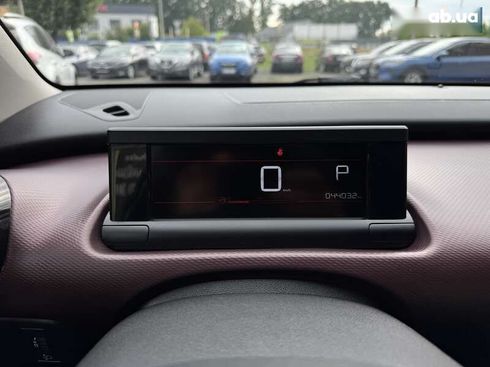 Citroёn C4 Cactus 2019 - фото 28