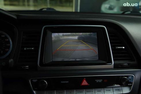 Hyundai Sonata 2018 - фото 14