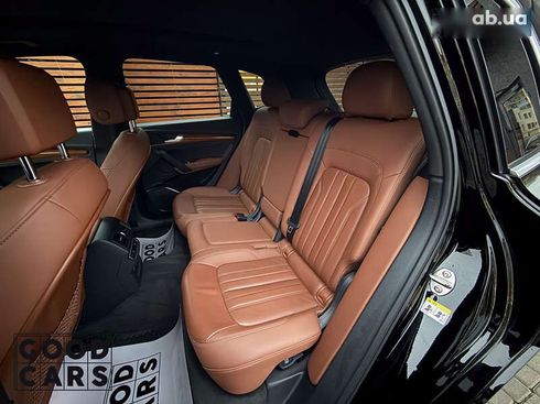 Audi Q5 2021 - фото 23