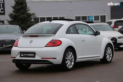 Volkswagen Beetle 2019 - фото 7