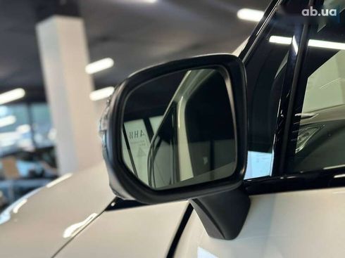 Mercedes-Benz EQS-Класс 2024 - фото 13